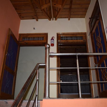 Star Guest House Nainital Exterior foto